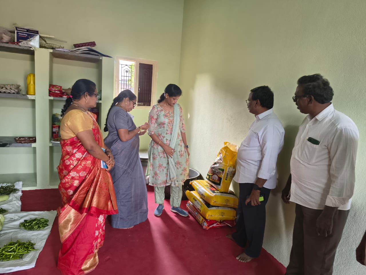 Old Age Home 1