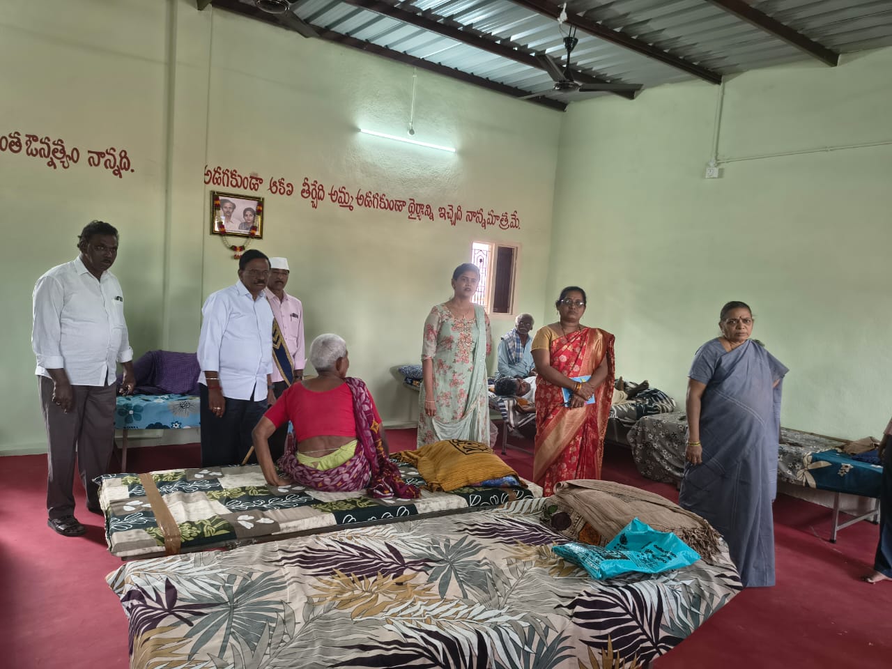 Education Session